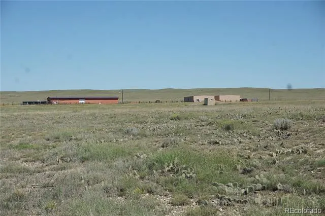 12580 County Road Z.5 Rush, CO 80833