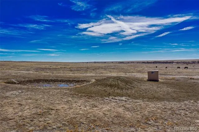 12580 County Road Z.5 Rush, CO 80833