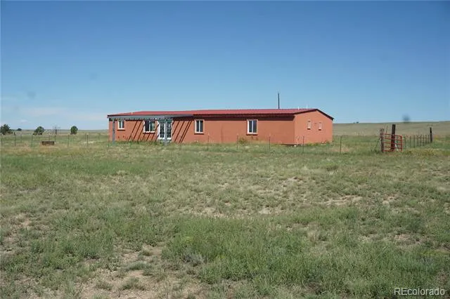 12580 County Road Z.5 Rush, CO 80833