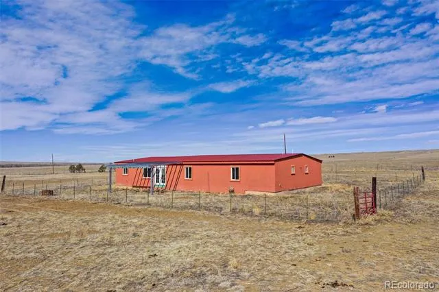 12580 County Road Z.5 Rush, CO 80833