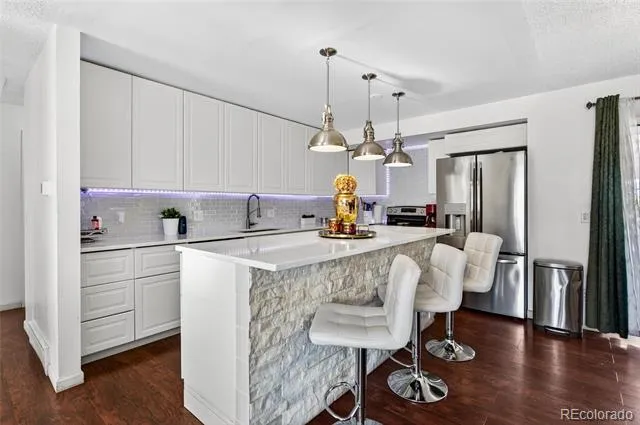 14653 E 13th Circle Aurora, CO 80011