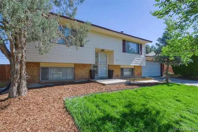 14653 E 13th Circle Aurora, CO 80011