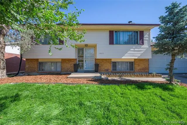 14653 E 13th Circle Aurora, CO 80011