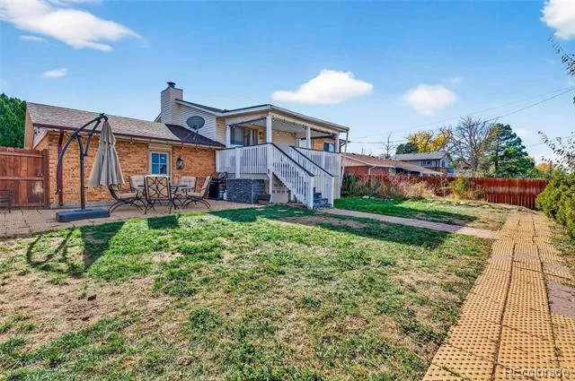 14653 E 13th Circle Aurora, CO 80011