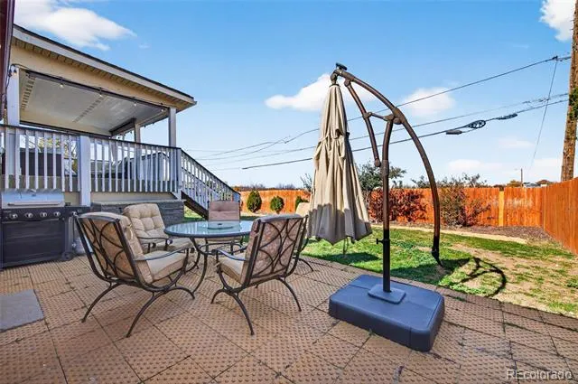 14653 E 13th Circle Aurora, CO 80011
