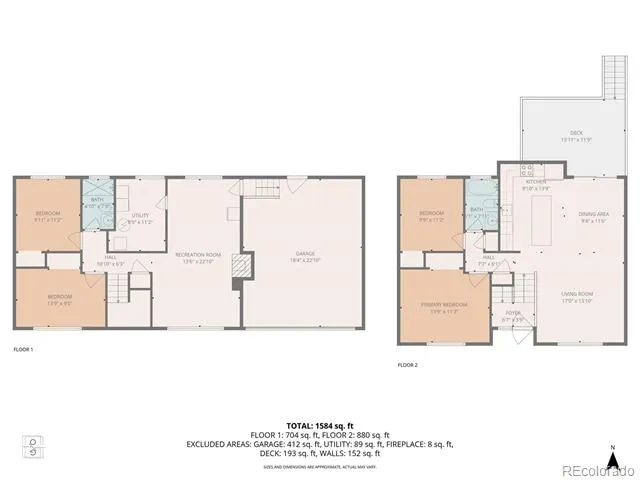 14653 E 13th Circle Aurora, CO 80011