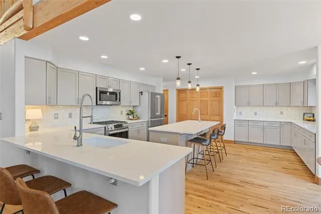 32230 Aspen Meadow Drive Evergreen, CO 80439