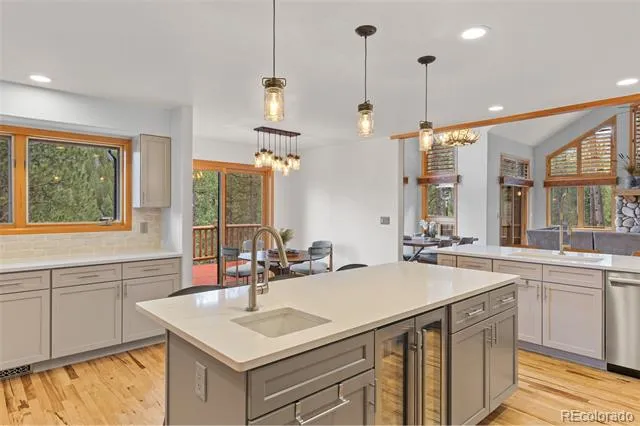 32230 Aspen Meadow Drive Evergreen, CO 80439