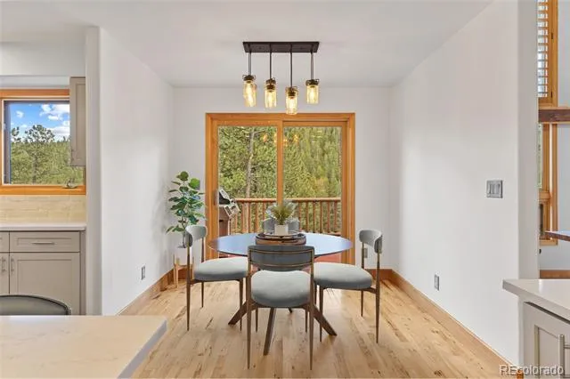 32230 Aspen Meadow Drive Evergreen, CO 80439
