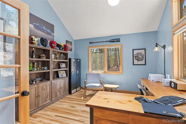 32230 Aspen Meadow Drive Evergreen, CO 80439