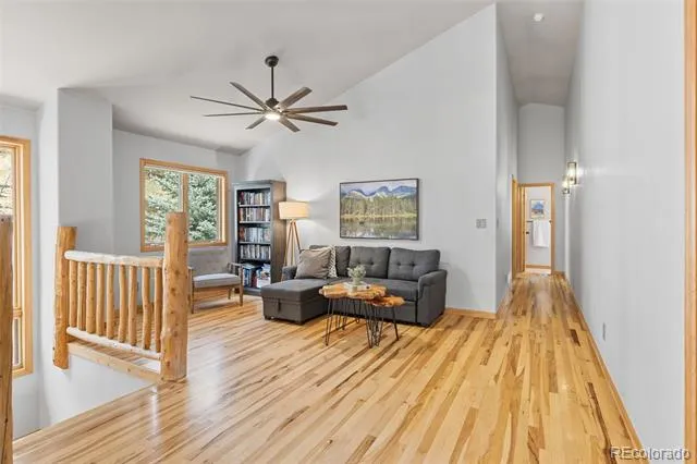 32230 Aspen Meadow Drive Evergreen, CO 80439