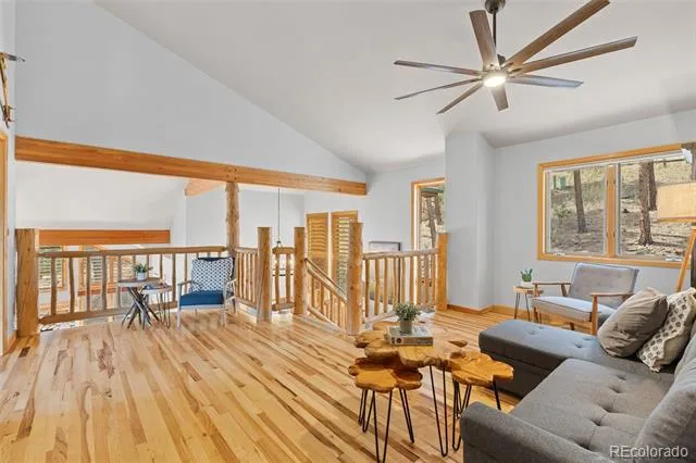 32230 Aspen Meadow Drive Evergreen, CO 80439
