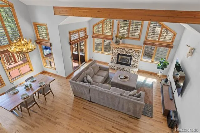 32230 Aspen Meadow Drive Evergreen, CO 80439