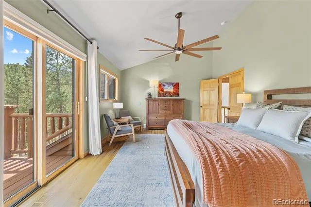 32230 Aspen Meadow Drive Evergreen, CO 80439