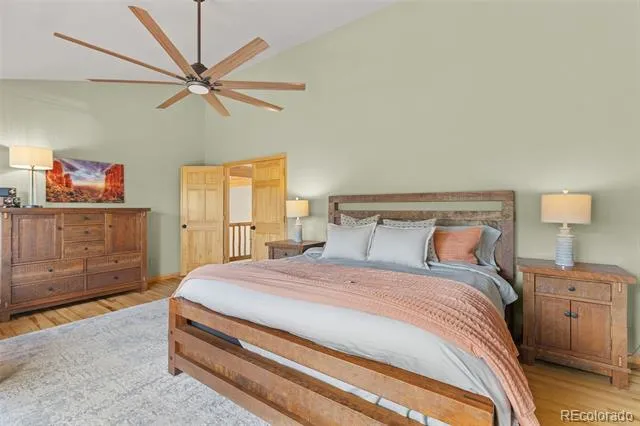 32230 Aspen Meadow Drive Evergreen, CO 80439