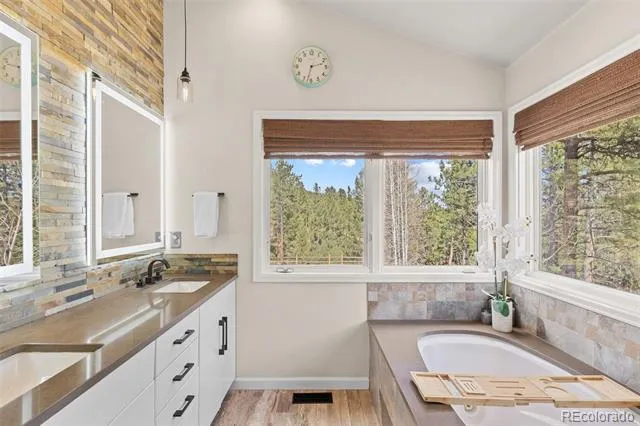 32230 Aspen Meadow Drive Evergreen, CO 80439