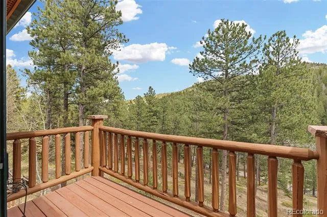 32230 Aspen Meadow Drive Evergreen, CO 80439