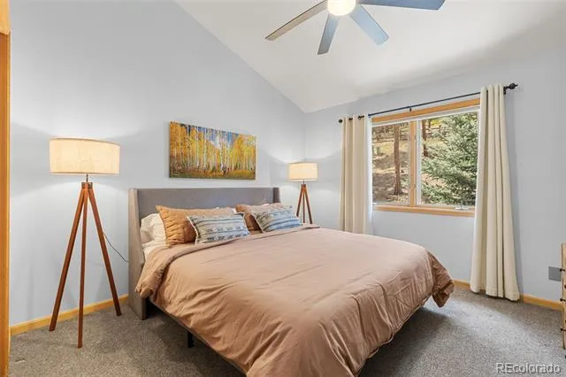 32230 Aspen Meadow Drive Evergreen, CO 80439