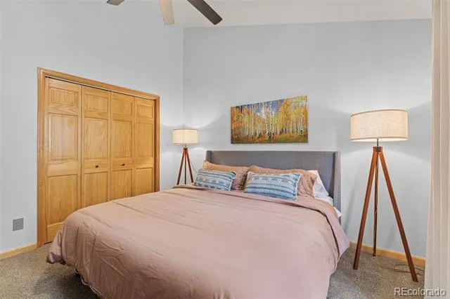 32230 Aspen Meadow Drive Evergreen, CO 80439