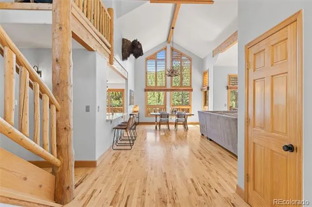 32230 Aspen Meadow Drive Evergreen, CO 80439