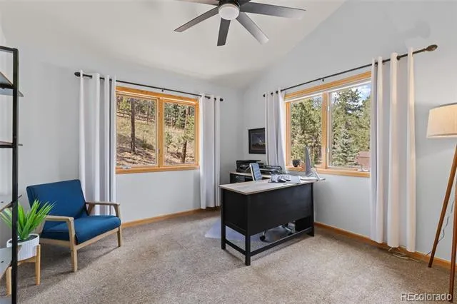 32230 Aspen Meadow Drive Evergreen, CO 80439