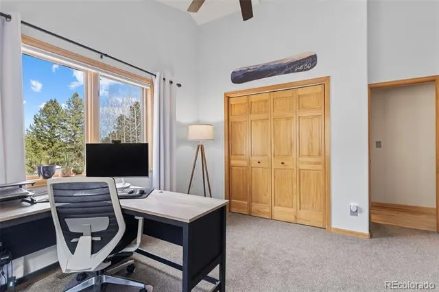 32230 Aspen Meadow Drive Evergreen, CO 80439