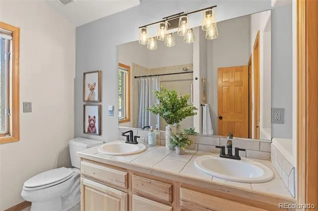 32230 Aspen Meadow Drive Evergreen, CO 80439