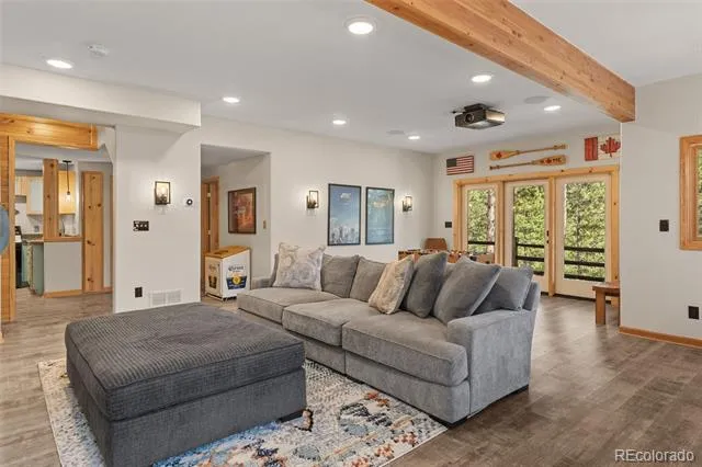 32230 Aspen Meadow Drive Evergreen, CO 80439