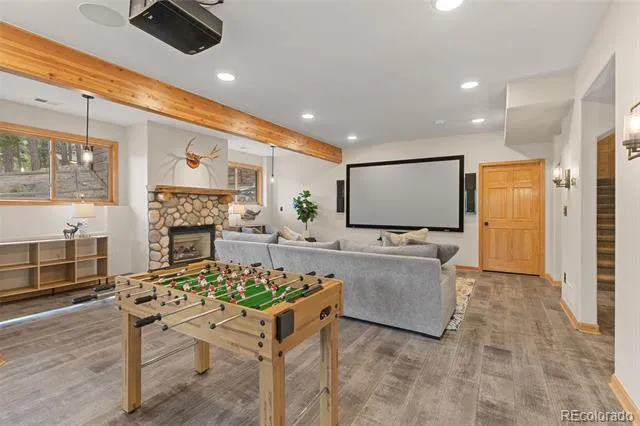 32230 Aspen Meadow Drive Evergreen, CO 80439