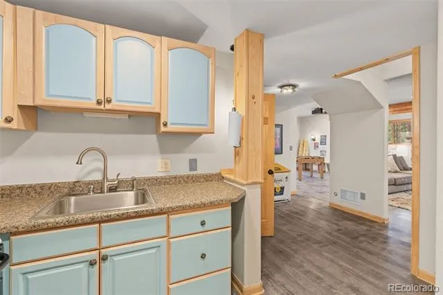 32230 Aspen Meadow Drive Evergreen, CO 80439