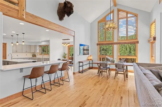 32230 Aspen Meadow Drive Evergreen, CO 80439