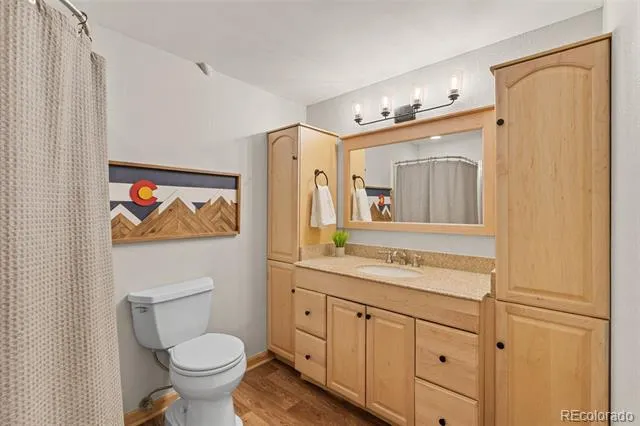 32230 Aspen Meadow Drive Evergreen, CO 80439