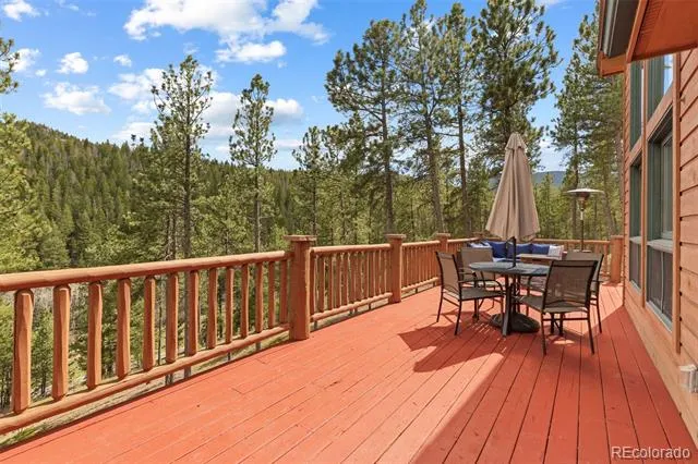 32230 Aspen Meadow Drive Evergreen, CO 80439