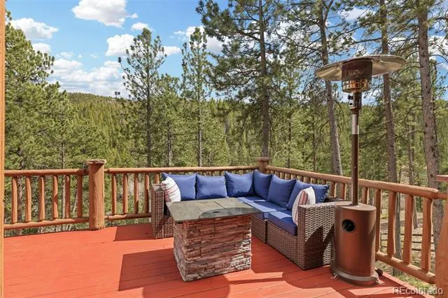 32230 Aspen Meadow Drive Evergreen, CO 80439