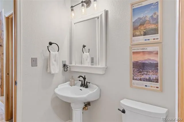 32230 Aspen Meadow Drive Evergreen, CO 80439