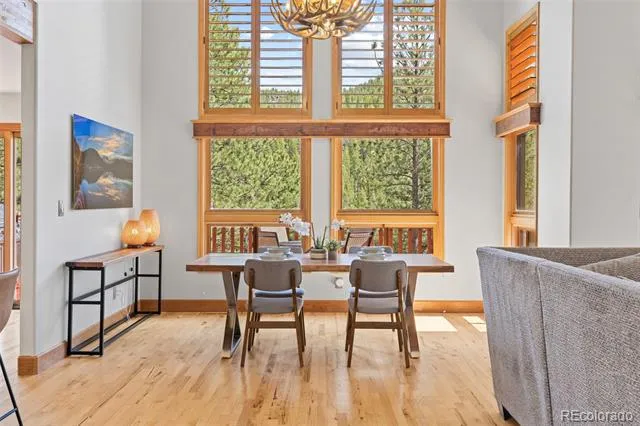 32230 Aspen Meadow Drive Evergreen, CO 80439