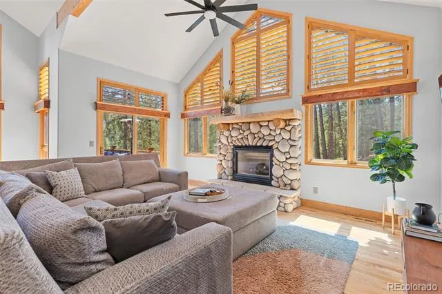 32230 Aspen Meadow Drive Evergreen, CO 80439