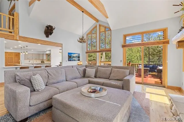 32230 Aspen Meadow Drive Evergreen, CO 80439