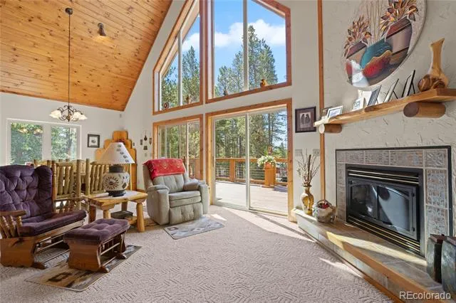 59 Tabor Drive Leadville, CO 80461
