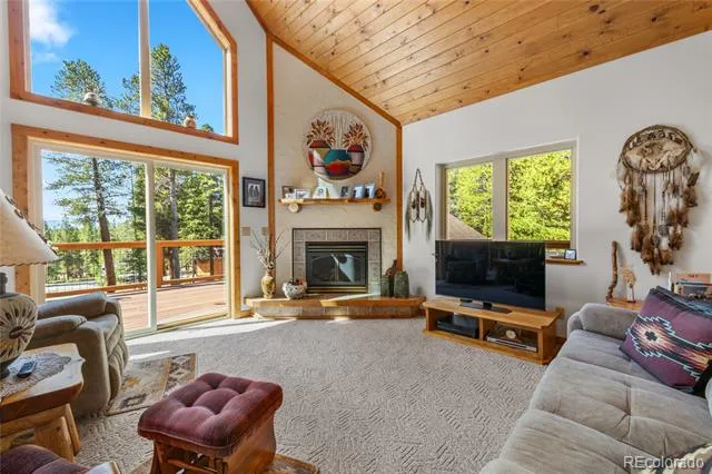 59 Tabor Drive Leadville, CO 80461