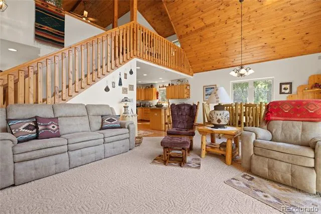 59 Tabor Drive Leadville, CO 80461