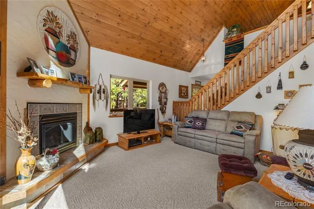 59 Tabor Drive Leadville, CO 80461
