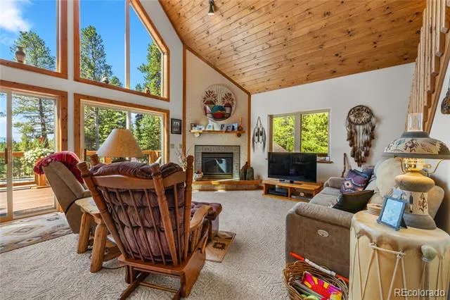 59 Tabor Drive Leadville, CO 80461