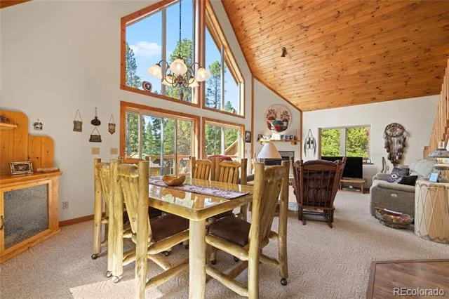 59 Tabor Drive Leadville, CO 80461