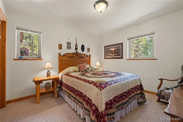 59 Tabor Drive Leadville, CO 80461