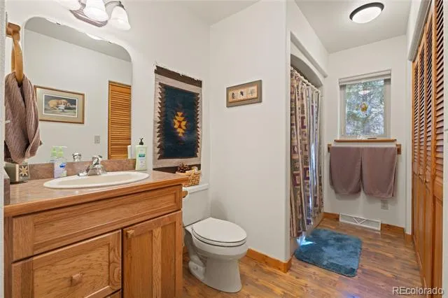 59 Tabor Drive Leadville, CO 80461
