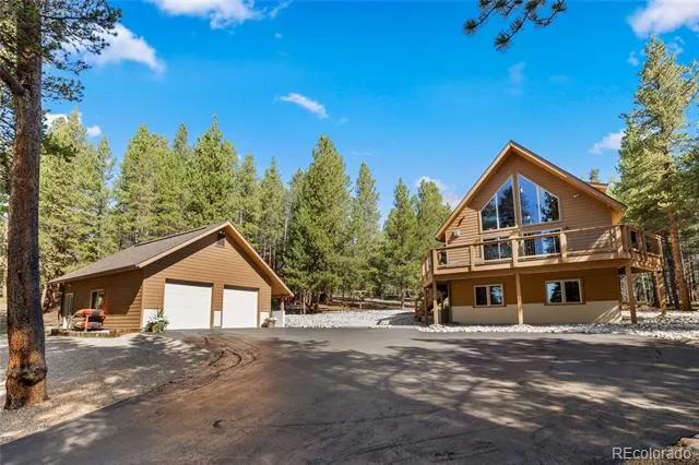 59 Tabor Drive Leadville, CO 80461