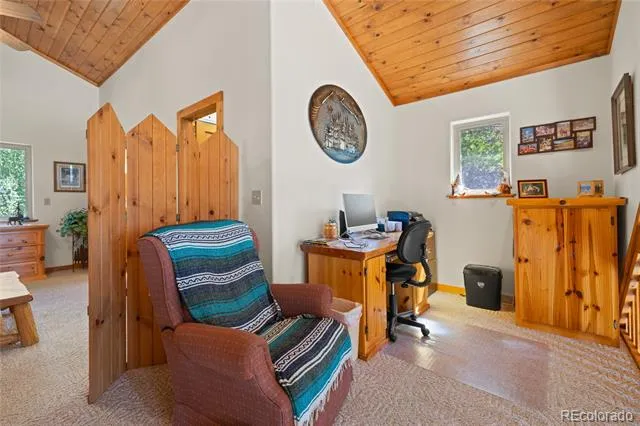 59 Tabor Drive Leadville, CO 80461
