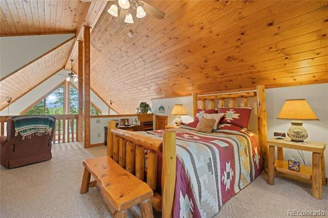 59 Tabor Drive Leadville, CO 80461