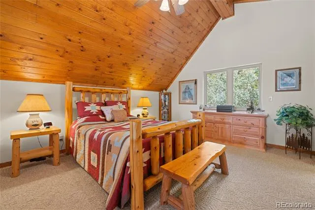 59 Tabor Drive Leadville, CO 80461